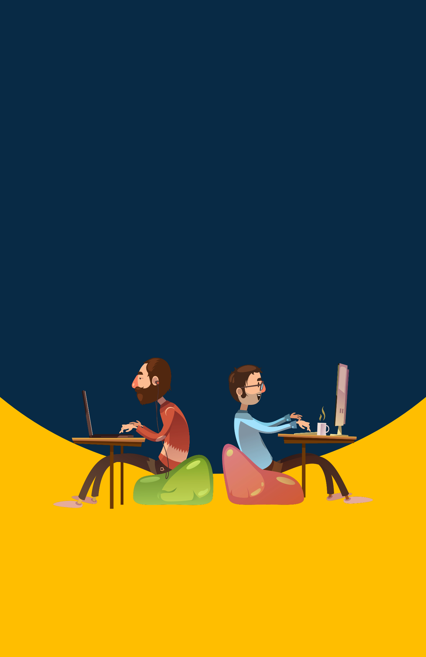 5. Universal Rendering: One Codebase